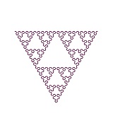 Sierpinski Demo